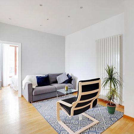 Appartement 2 Chambres Dans Une Belle Maison A Proximite De Paris Asnières Kültér fotó